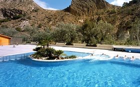 Balneario De Archena - Hotel Levante